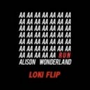 Alison Wonderland - Run