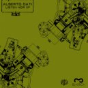 Alberto Dati - Deeper Meaning Feat. Shylo MC & Fonky-T (Original Mix)