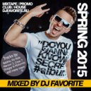 DJ Favorite - Club House Hits