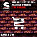 Michael Paterson & Warner Powers - The Bunker (Radio Edit)