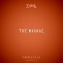 Seven24 & R.I.B. - The Mirage (Original Mix)