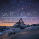 Valefim Planet - The Birth of Star