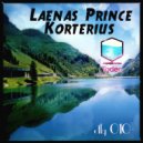 Laenas Prince - Korterius (Original Mix)