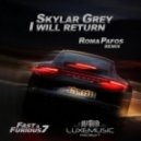 Skylar Grey - I will return
