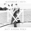 Blackbear feat. G-Eazy - 90210 (Matt DiMona Remix)