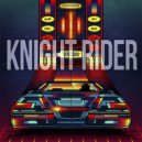 Mitch Murder - Knight Rider Theme