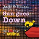 Gariy & Hacker feat. Brad Rock - Sun Goes Down (Fly & Edy Whiskey Remix)