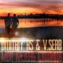 Dmitriy Rs & V.Serb - Моя Казань Столица