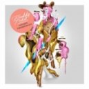 Freddy Todd feat. Russ Liquid on Horns - TimeBeings