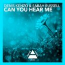 Aly & Fila vs. Denis Kenzo & Sarah Russell - Can You Here Me From Underwater (Zuko Mashup)