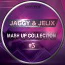 LMFAO vs. Lennert Wolfs, Kind Of Sick - Party Rock Anthem (Jaggy & Jelix Mashup) (mash up)