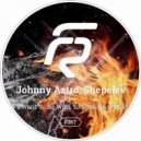 Johnny Astro, Shepelev - I Want To Be With You (Original Mix)