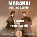 Morandi - Falling Asleep