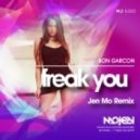 Bon Garcon - Freak You