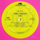 Chic - I Want Your Love