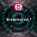 tOxxx - Breakfest vol.1 ()