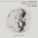 Castor Troy - Katatonia (Dirty Zblu Remix)