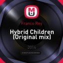 Franco Rey - Hybrid Children