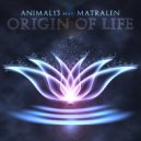 Animal13 feat. Matralen - Origin Of Life
