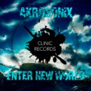 AkroSonix - Return To The New World (Original Mix)