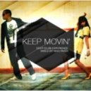 Max River - Keep Moving