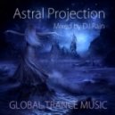 DJ Rain - Astral Projection