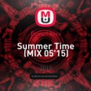 Bovari Alex - Summer Time (MIX 05\'15)