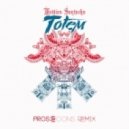 Mattias Santucho - Totem (Pros & Cons Remix)