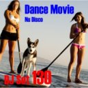 Dance Movie # 130 - Nu Disco - Campari Time live at Havana Beach (14-05-15 start 19.00 P.M.) (Live DJ Set)