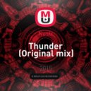 Nestr - Thunder (Original mix)