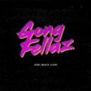 Gong Fellaz - Imma Make the Beat Go (Original mix)