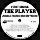 First Choice - The Player