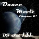 Dance Movie # 131 - Trance Europe Express DJ Max Set Chapter 01-Location Naples (Italy) Saturday 16-15 start 01.00 A.M. (Live Set)