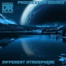 Drumrepublic - different atmosphere