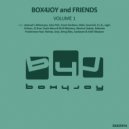 Pavel Svetlove - Morning Ray (Original Mix)