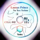 Laenas Prince - Nu Tess Techno (Original Mix)