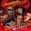 Jagged Edge - Where The Party