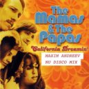 The Mamas & the Papas - California Dreamin'