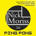 Armin Van Buuren Vs. Martin Garrix & Dimitri Vegas & Like Mike , Dani Deahl - Ping Pong (Dj Nick Moriss Bootleg)