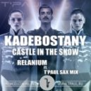 Kadebostany - Castle In The Snow