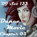 Dance Movie # 133 - Trance Europe Express DJ Max Set Chapter 03-Location Naples (Italy) Saturday 16-15 start 01.00 A.M. (Live Set)