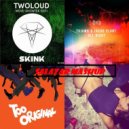 Showtek & TwoLoud vs. Tujamo & Jacob Plant vs. Major Lazer - Move Too Night (Salazar Mashup)