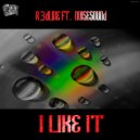 R3dLine - I Like It Ft. Noisesound
