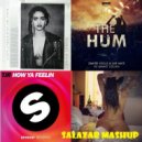 Rihanna & R3hab vs. TJR vs. Dimitri Vegas Like Mike & U.Ozcan - Ya Bitch Have My Hum (Salazar Mashup)