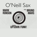 Mark Ronson feat. Bruno Mars & O\'Neill Sax - Uptown Funk (Dj Legran & Dj Alex Rosco Remix) (Dj Legran & Dj Alex Rosco Remix)