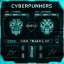 Cyberpunkers - Sentimental Drop (Original mix)