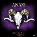 ANAX! - EastSide