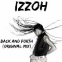 Izzoh - Back And Forth