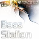 Bass Station - Festival of Funk 5 ()