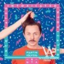 Martin Solveig & GTA - Intoxicated
